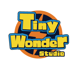 Tiny Wonder Studio Logo